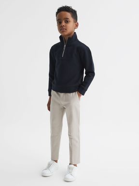 Reiss Eastbury Slim Fit Chinos