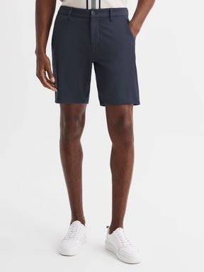 Paige Chino Shorts