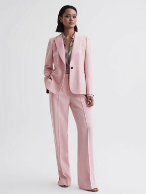 Reiss Marina Single Breasted Blazer