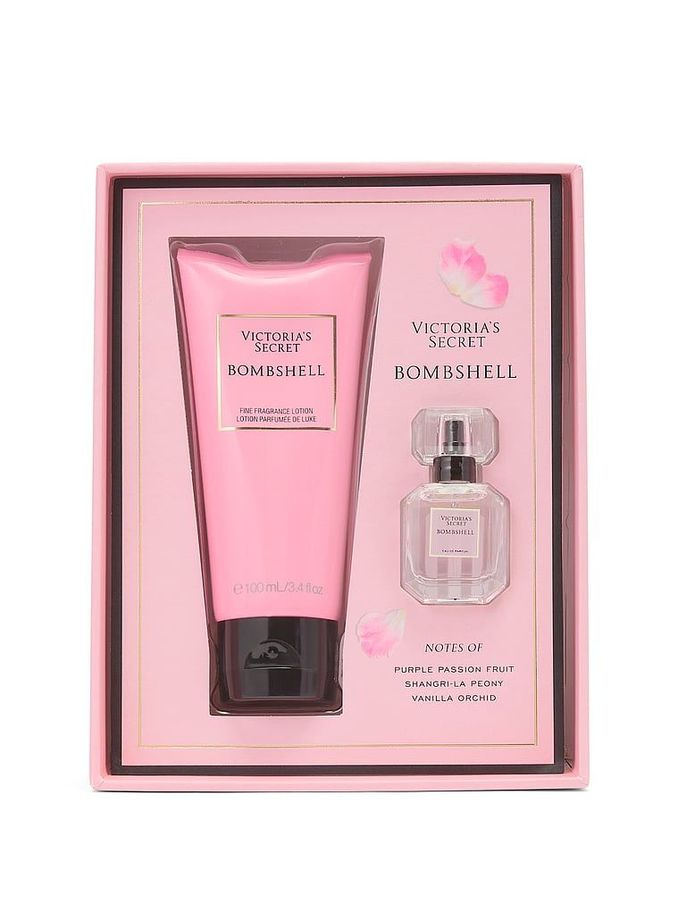 Victoria's Secret Fragrance Gift Set