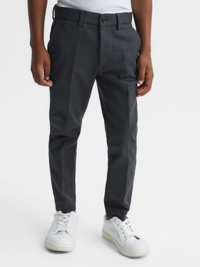 Reiss Eastbury Chinohose im Slim-Fit