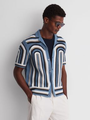 Men's Knitwear | Designer Knitwear For Men