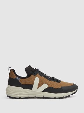 Baskets de randonnée en maille Reiss Dekkan Veja