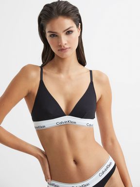 Reiss Calvin Klein - Ondergoed - Triangelbeha