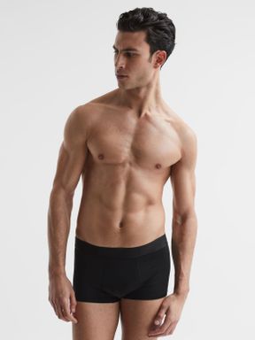 Boxer Reiss Calvin Klein Underwear taille basse