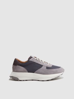 Reiss Trinity Unseen Funktions-Turnschuhe