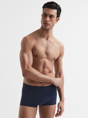 Boxer Reiss Calvin Klein Underwear taille basse