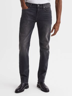 Reiss - Paige - Hoge stretchjeans