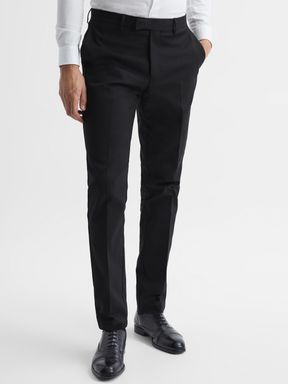Reiss Eastbury Chinos in Regular Fit