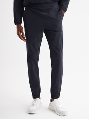 Reiss Castore - Noah Castore Hybrid Performance broek