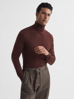Men's Knitwear | Designer Knitwear For Men