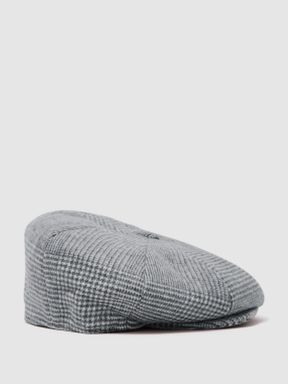 Reiss Arbor wollen bakkerknechtpet