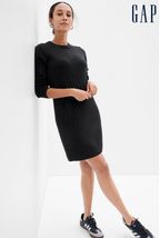 Gap sales jumper dress