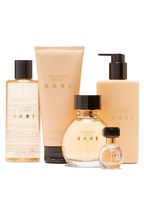 Victoria's Secret Bombshell Eau de Parfum 5 Piece Fragrance Gift Set