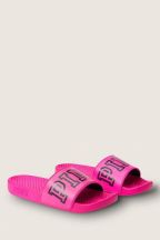 Victoria's secret pink flip cheap flops sale