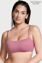Victoria's Secret Smooth Lightly Lined Non Wired Bralette