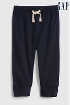 Buy Gap Pull On Joggers Baby from the Gap online shop