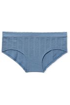 Buy Victoria's Secret Seamless Hipster Knickers from the Victoria's Secret  UK online shop