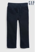 Gap sales cord trousers