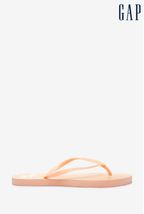 Gap flip flop sale hotsell