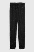 Softspun hotsell joggers gap