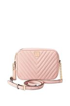 Victoria's Secret, Bags, Two Victoria Secret Wraparound Zipper Wallets V  Monogram Pink Black Floral