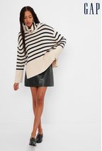 Gap oversized sale sweater