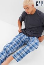 Gap mens pyjama bottoms best sale