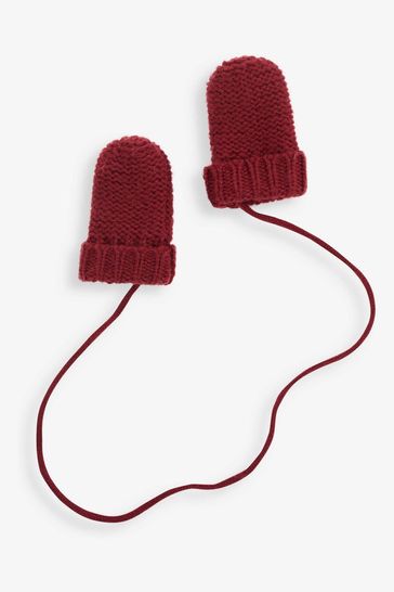 Jojo maman bebe mittens sales