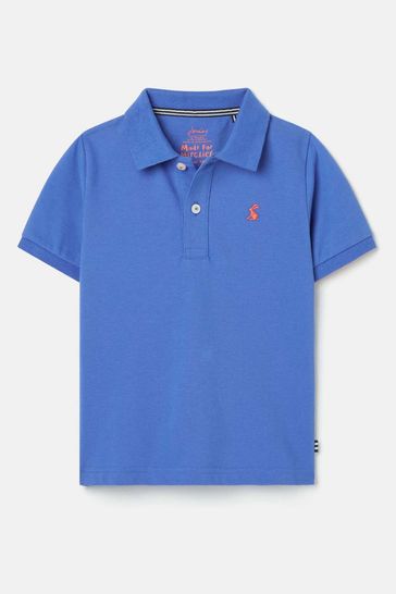 Joules boys polo discount