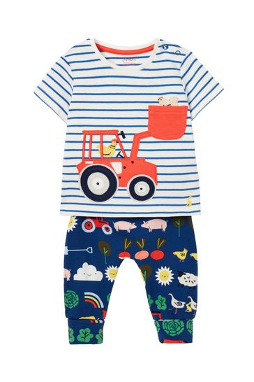 Joules leggings baby boy best sale