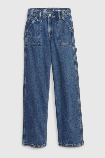 Buy Carpenter Jeans from the Gap online shop