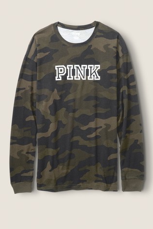 victoria secret long sleeve