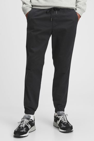 Buy Black GapFlex Essential Joggers from the Gap online shop