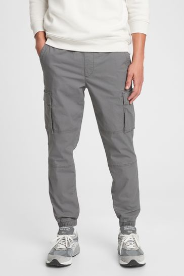 Buy Cargo Joggers from the Gap online shop