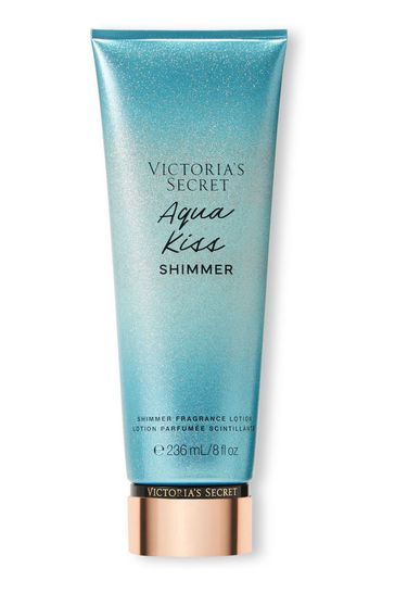 Victoria secret bare vanilla shimmer sale lotion