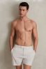 Reiss Sage Sun Side Adjuster Swim Shorts
