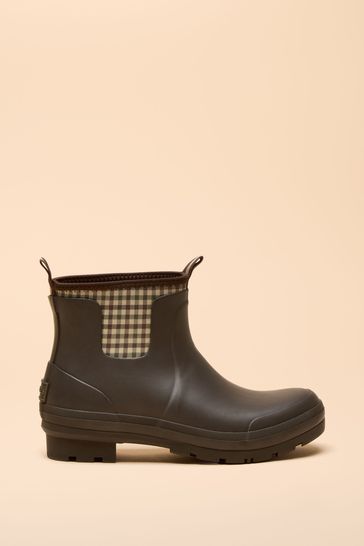 Neoprene ankle 2025 wellies