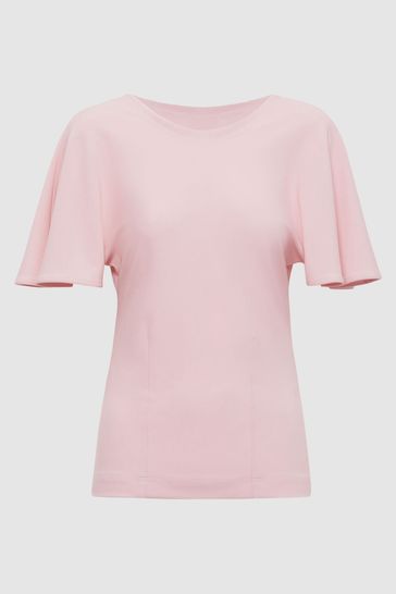 Reiss connie jacket sale