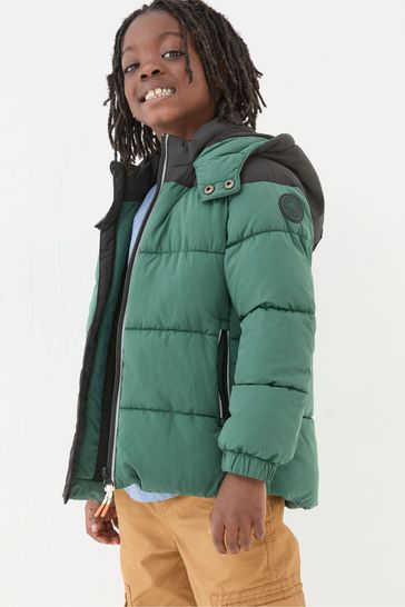 Fat face jacket hot sale