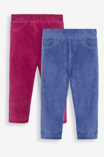 Jojo maman bebe cord trousers sales