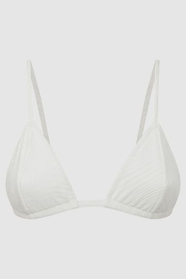 Fella Swim Julian FELLA Triangle Bikini Top
