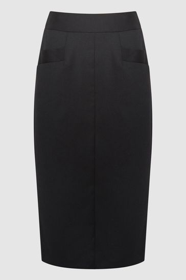 Pencil skirt reiss sale