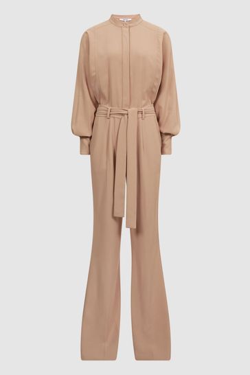 Reiss regina jumpsuit outlet