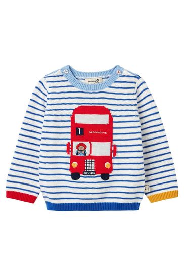 Joules baby jumper store