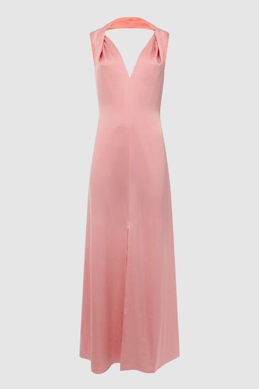Reiss bridesmaid shop