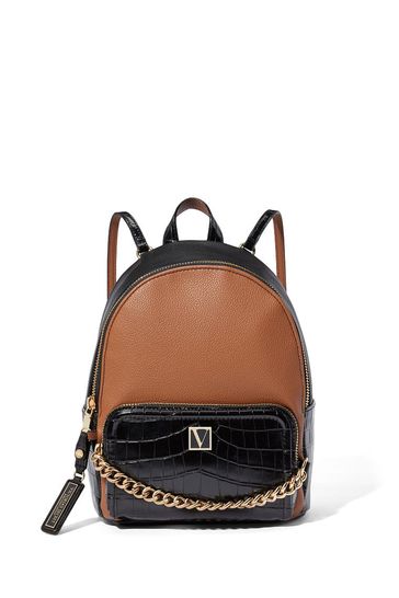 Mini backpack store purse victoria's secret