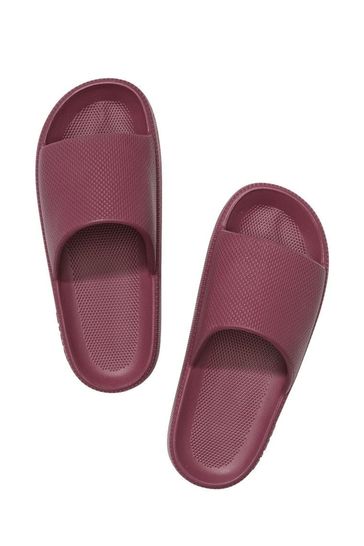 Pink slides clearance victoria's secret uk
