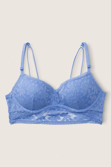 Victoria's secret padded bralette sales