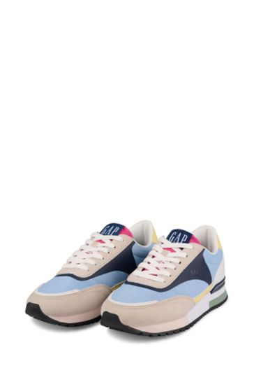 Buy Gap New York Low Top Trainers from the Gap online shop